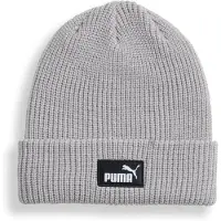 Puma Mütze ESS High Crown 264100 02 Grau