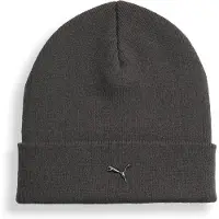 Puma Beanie "Metal CAT Beanie Erwachsene"