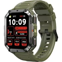 Blackview W70 Pro Verde Smartwatch