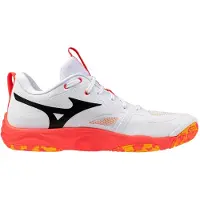 Mizuno Hallenschuhe Wave Momentum Elite