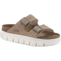Birkenstock Arizona PAP Chunky 37