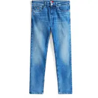 Tommy Hilfiger Scanton Ai3335 Slim Fit Jeans