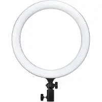 Godox LR120 LED Ring Light Schwarz
