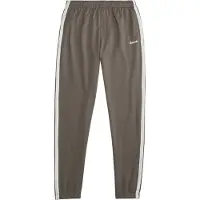 Bench. Loungewear Relaxhose "lange Relaxhose, Sweathose" aus leichter Sweat-Qualität