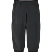 Reima Reimatec Samppi Wasserdicht Outdoorhose, Black, 92