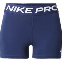 Nike Damen Shorts W NP 365 SHORT 3IN