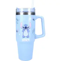 Disney Lilo & Stitch Bottled Bliss Wasserflasche 900ml