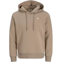 JJ REBEL Rebel Logo Kapuzenpullover