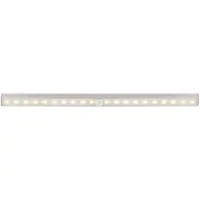 Goobay LED-Unterbauleuchte mit Bewegungsmelder 150 Lumen 3000 Kelvin