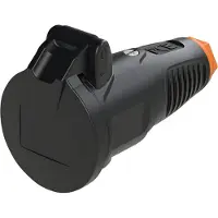 Pce Taurus2 Gummi-Kupplung KD nat IP54 2512-so