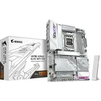 Gigabyte X870e Sam5 Hauptplatine
