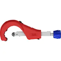 Knipex Tubix Xl Rohrschneider