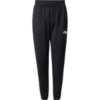 The North Face Trainingshose Herren Reaxion 2.0 Jogger TNF Black Heather-XS