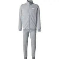 Puma Herren Sportanzug ESS Sweat Suit FL