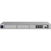 Ubiquiti Udm-pro-max Router