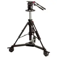 Sachtler System 25 C III Stativ