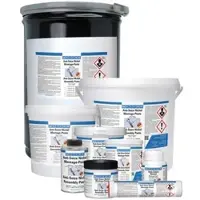 Weicon Anti-Seize Nickel Montagepaste 400 g