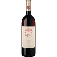 Tenuta di Biserno Il Pino IGT 2023 Biserno 0,75l