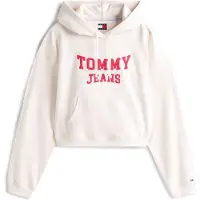 Tommy Hilfiger Grafikdruck-Hoodie
