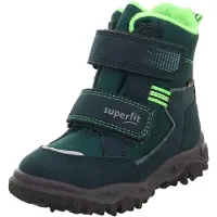 Superfit Kinder Winterstiefel HUSKY EUR 30