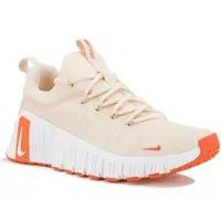 Nike Free Metcon 6 Damen Laufschuhe Damen déstockage - Orange - 40