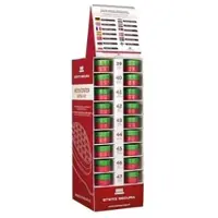 Steitz Secura Fußmesscenter Herren