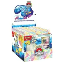 Pokémon Weltmeisterschaftsdeck