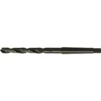 Fortis Spiralbohrer DIN 345 HSS rollgewalzt Typ N Schaft MK ø32mm