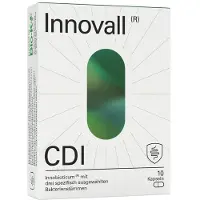 WEBER & WEBER GmbH & Co. KG Innovall Microbiotic CDI Kapseln 10 St