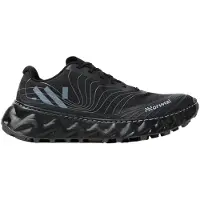 Nnormal - Tomir 2.0 - Trailrunningschuhe Gr 46 schwarz