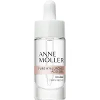 Anne Moller , Rosâge Concentrated Pure Hyaluronic Acid Gel 15 ml Hautcreme