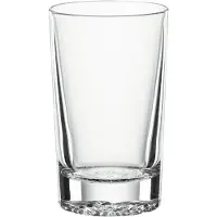 Spiegelau Wasserglas Lounge 2.0 247 ml (4er-Set)