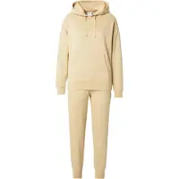 Puma 689346 Trainingsanzug Beige XS Frau Beige XS