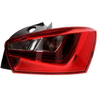 MAGNETI MARELLI Heckleuchte 714000028605
