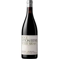 Ridge Vineyards Lytton Estate 2022 Ridge 0,75l