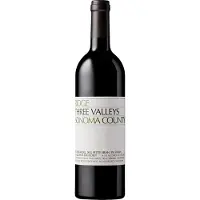 Ridge Vineyards Three Valleys 2023 Ridge 0,75l
