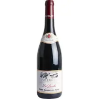 Paul Jaboulet Aine Domaine des Pierrelles AOP 2019 Jaboulet 0,75l