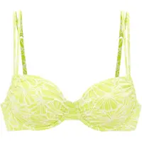 Venice beach Bügel-Bikini-Top "Peony" aus modischer Strukturware