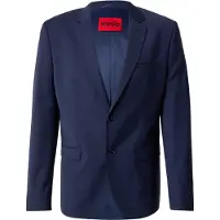 HUGO für Herren. 50540157 Jacke Arti navy (46), Lässig, Party, Klassisch, Polyester, Marine