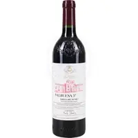 Vega Sicilia Valbuena 5 Ano 2021 0,75l