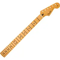 Fender Player II Serie Stratocaster Hals 22 Medium Jumbo Bünde Ahorn 9.5" Modern "C"