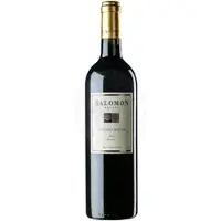 Salomon Estate Finniss River Shiraz 2019 Salomon 0,75l