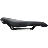 WTB tyres Solano Medium Fusion Form Titanium Sattel Silber 142 mm Herren,Damen Silber 142 mm