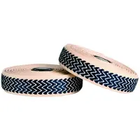 Finna Woven Lenkerband