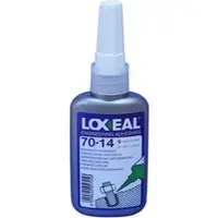 Loxeal 70-14-050 Schraubensicherung 50 ml hochfest