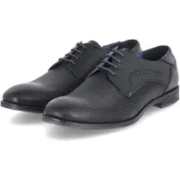 Lloyd Business Schnürschuhe in Schwarz | Gr.: 41