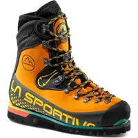 La Sportiva Nepal Evo Work GTX Herren Arbeitsschuhe Gore-Tex-Schwarz-47