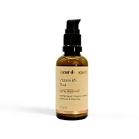 Coeur de beauté Vitamin B5 Fluid 50 ml Serum