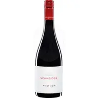 Weingut Georg Schneider Pinot Noir Bio 2024 Georg Schneider 0,75l