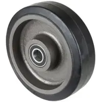 BS Rollen Gummirad (B81.253)